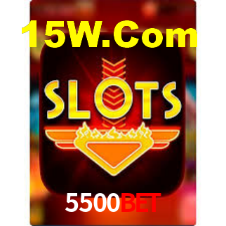 Escolher plataforma para baixar 5500Bet
