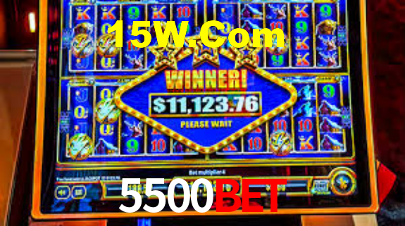 Mercados ao vivo e cash out na 5500Bet