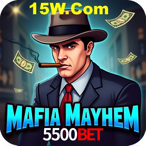 Cassino ao vivo com dealers reais na 5500Bet
