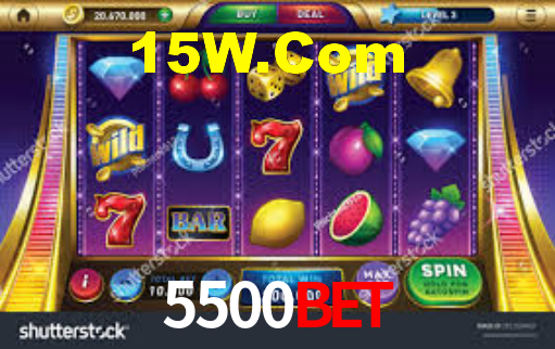 Instalação rápida do APK 5500Bet