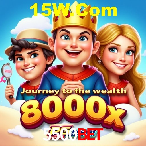 Download para Android e iOS na 5500Bet