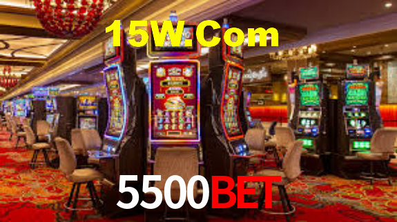 Download rápido e seguro na 5500Bet